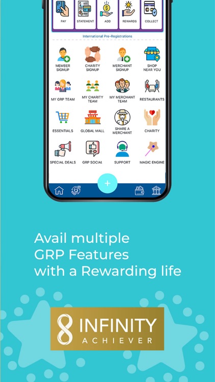 GRP MemberApp