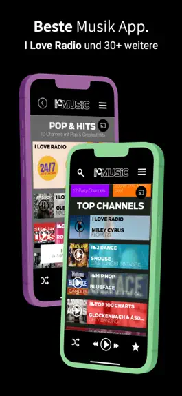 Game screenshot I Love Music mod apk