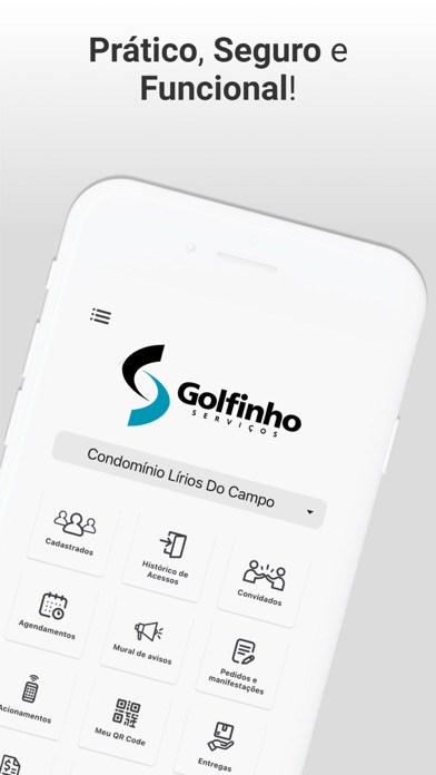 Golfinho G2D Serviços Screenshot 1 - AppWisp.com Golfinho G2D Serviços Screenshot 1 - AppWisp.com