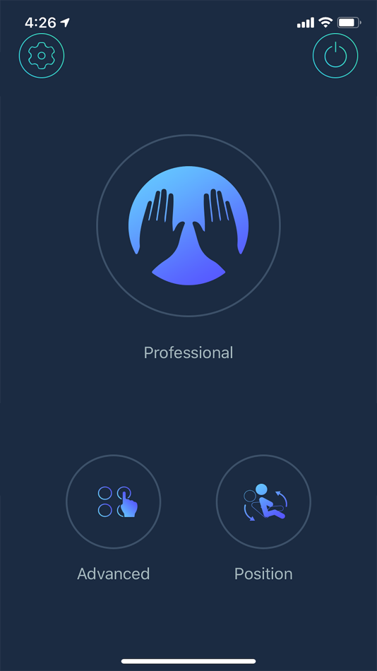 #3. AmaMedic (iOS) 由: Xiamen Comfort Science & Technology Group