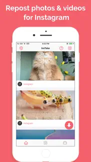 instake - for instagram problems & solutions and troubleshooting guide - 2