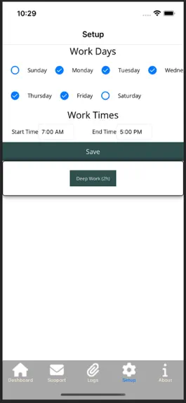 Game screenshot workhealth.coach apk