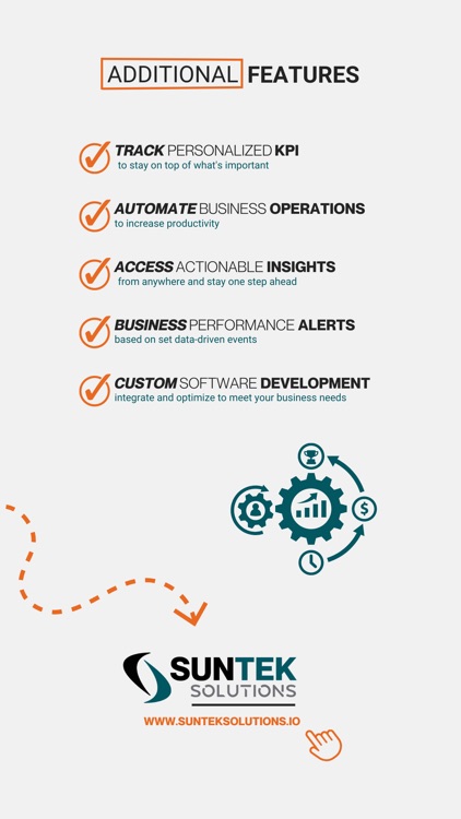 Suntek Solutions screenshot-6