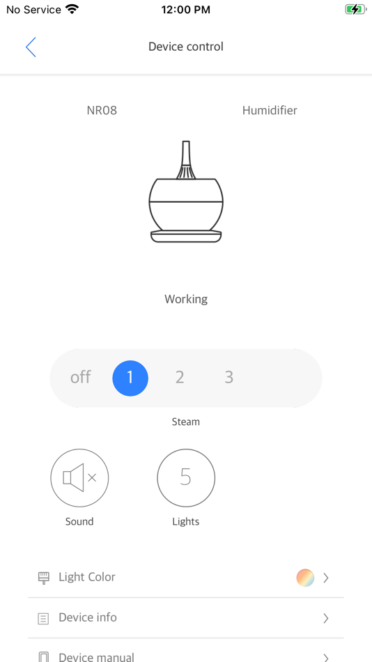 #4. miroT BT (iOS) 由: MIRO Corp.