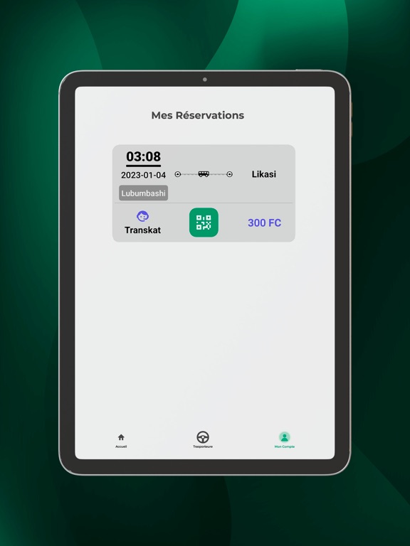Screenshot #5 pour Safaari