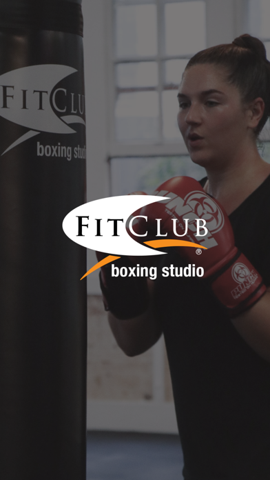 FitClub Boxing Lifestyle Screenshot