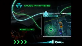 Game screenshot Midnight Noise apk