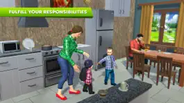 Game screenshot Virtual Housewife hack