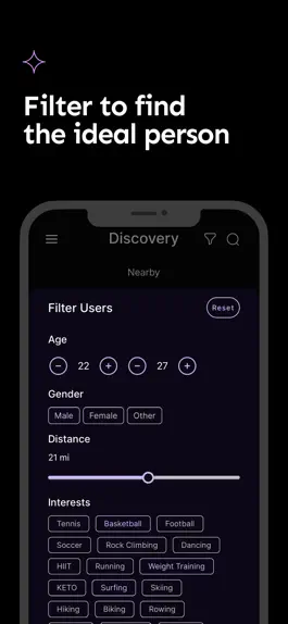 Game screenshot GymRat+ hack