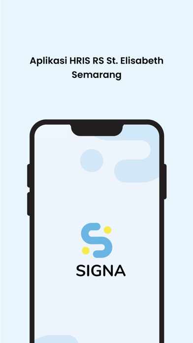 Signa HR Screenshot