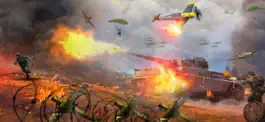 Game screenshot Вторая мировая война: Поле боя hack
