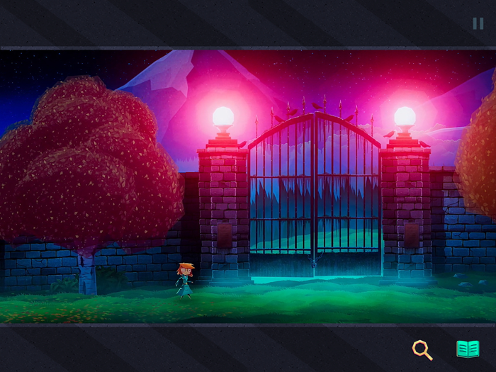 Jenny LeClue - Detectivu