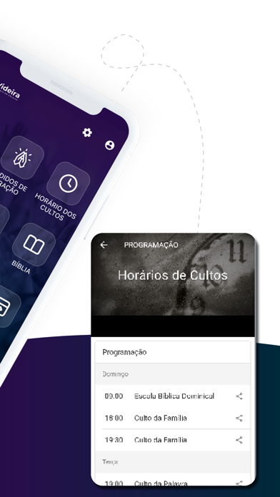 Videira São Paulo Screenshot