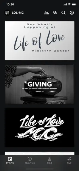 Game screenshot Life of Love Ministry Center mod apk