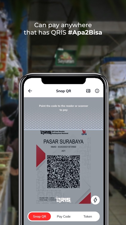 LinkAja / LinkAja Syariah screenshot-4