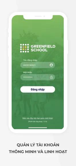 Game screenshot GREENFIELD SCHOOL mod apk