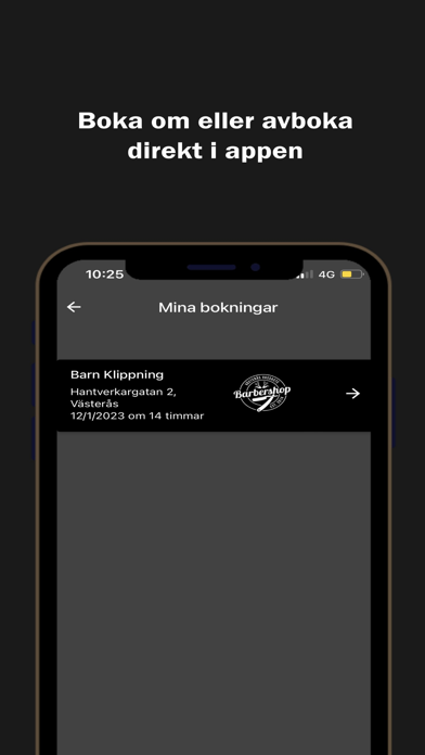 BokaNu Screenshot