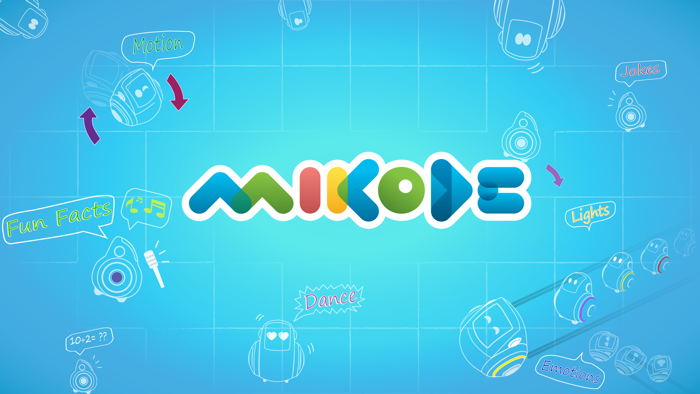 Mikode for Miko 2
