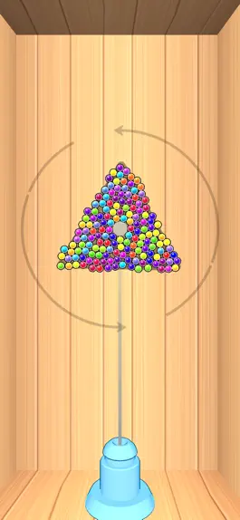 Game screenshot Ball Painting hack
