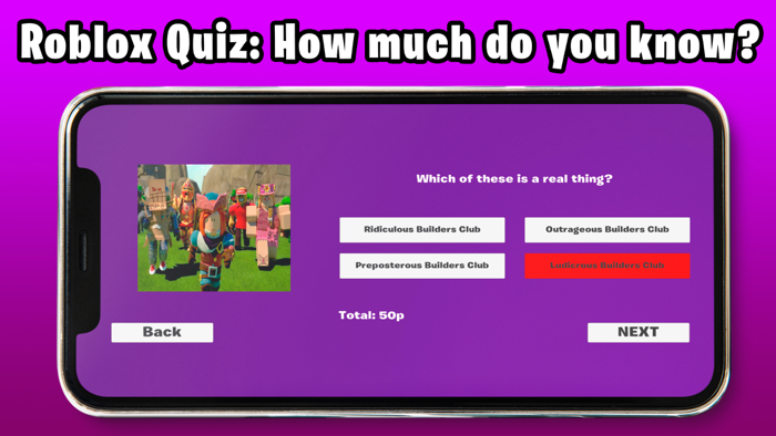 Shop Maker for Roblox