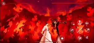 Samurai Jack - Screenshot 1