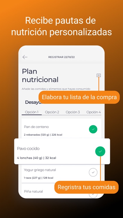 Gorilla Health Club screenshot-4