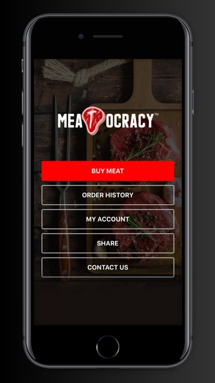 Meatocracy®