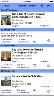 dvc by d point iphone screenshot 3