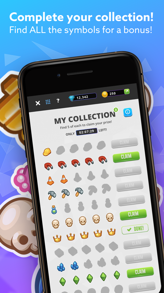 #4. Bitcoin Scratch (iOS) Podle: Viker