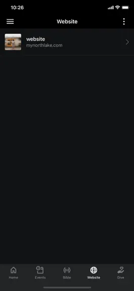 Game screenshot Northlake Church hack