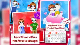 Game screenshot My Puppy Wedding And Honeymoon apk