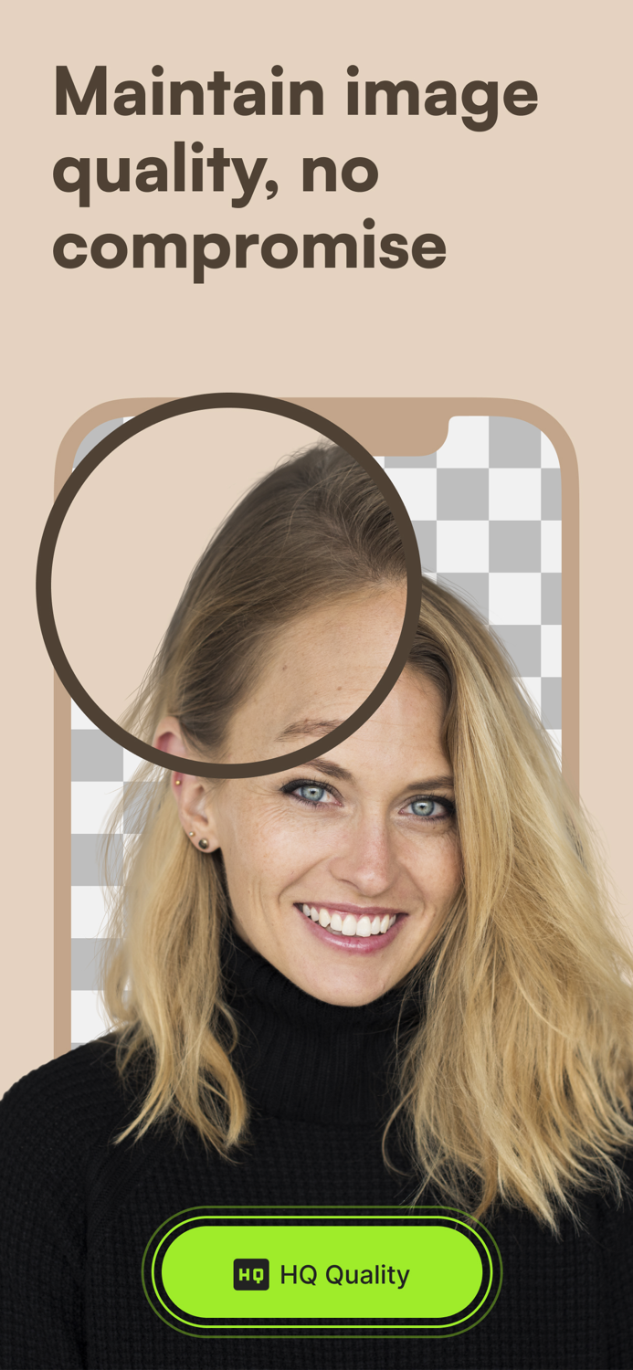 Background Eraser  Magicly