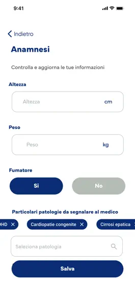 Game screenshot MedicoPerTutti hack