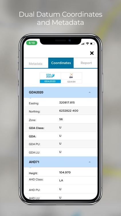 NSW Survey Marks screenshot-5
