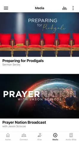 Game screenshot The Church Triumphant hack