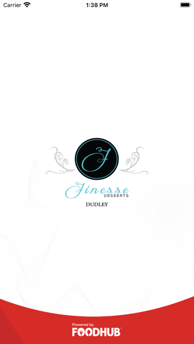 Finesse Desserts Screenshot