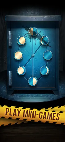 Game screenshot Open the Safe - Puzzle Box hack
