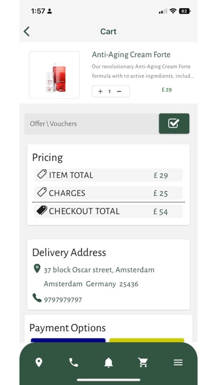 Pro Beauty App screenshot-3