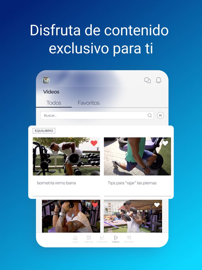 LOSPÉREZ BODY PROJECT