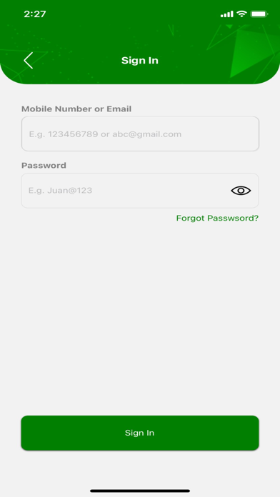Relam Pay Screenshot