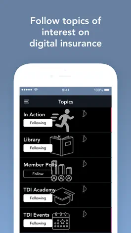 Game screenshot The Digital Insurer hack