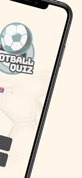 Game screenshot OT Football Quiz apk
