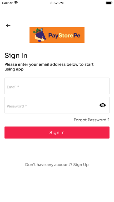 Pay Store Pe Screenshot