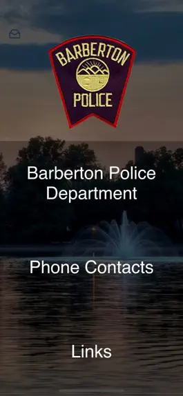 Game screenshot Barberton Police Department mod apk