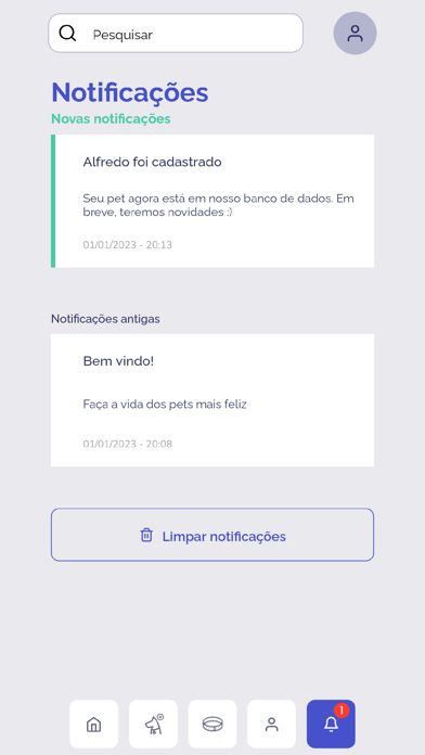 Vetmetaverso Screenshot
