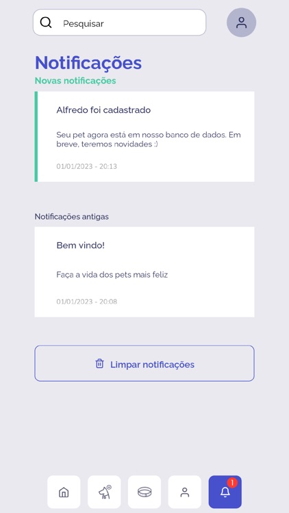 Vetmetaverso screenshot-6