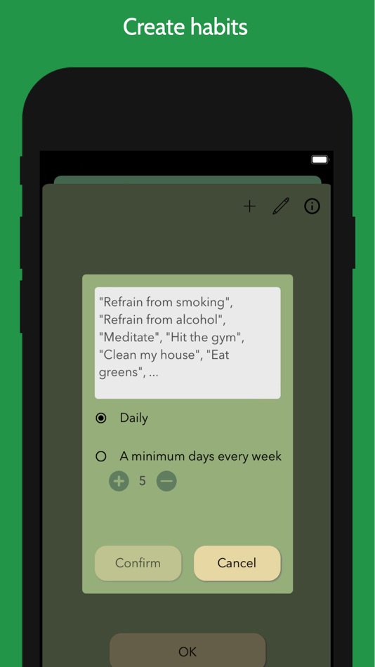 #2. Habit Tracker - Forest (iOS) โดย: Innerblooming LLC