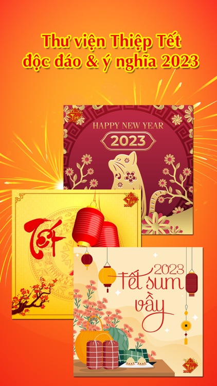 Chuc Tet - Thiệp Chúc Tết