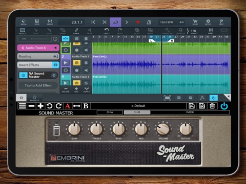 Sound Master Custom Tubeのおすすめ画像1