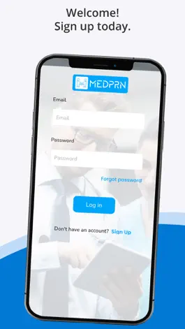 Game screenshot MedPRN mod apk